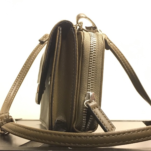 Nine West Cross body wallet bag - Picture 4 of 8